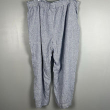 Load image into Gallery viewer, Lane Bryant striped pants
