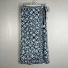 Load image into Gallery viewer, Max studio wrap skirt
