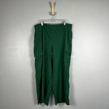 Load image into Gallery viewer, Lane Bryant flowy cargo pants
