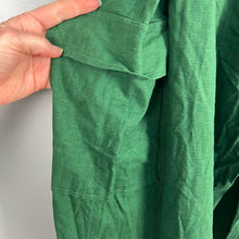 Load image into Gallery viewer, Lane Bryant flowy cargo pants
