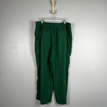 Load image into Gallery viewer, Lane Bryant flowy cargo pants
