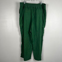 Load image into Gallery viewer, Lane Bryant flowy cargo pants
