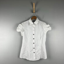 Load image into Gallery viewer, Y2K Worthington button up blouse
