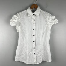 Load image into Gallery viewer, Y2K Worthington button up blouse
