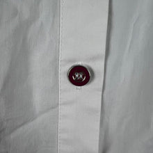 Load image into Gallery viewer, Y2K Worthington button up blouse

