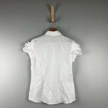 Load image into Gallery viewer, Y2K Worthington button up blouse
