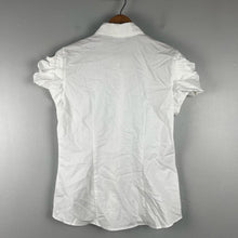Load image into Gallery viewer, Y2K Worthington button up blouse

