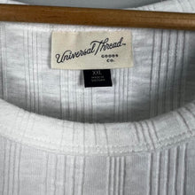 Load image into Gallery viewer, Universal thread tank top
