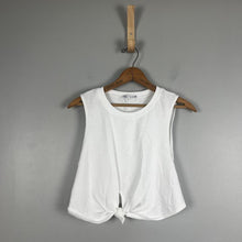 Load image into Gallery viewer, Zara cropped tank top
