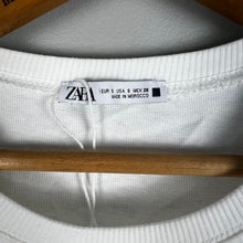 Load image into Gallery viewer, Zara cropped tank top
