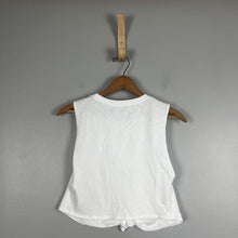 Load image into Gallery viewer, Zara cropped tank top
