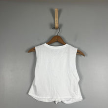 Load image into Gallery viewer, Zara cropped tank top
