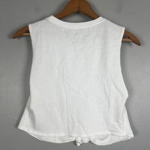 Load image into Gallery viewer, Zara cropped tank top
