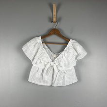 Load image into Gallery viewer, Altar’d state blouse
