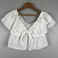 Load image into Gallery viewer, Altar’d state blouse
