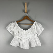 Load image into Gallery viewer, Altar’d state blouse
