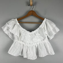 Load image into Gallery viewer, Altar’d state blouse
