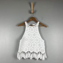 Load image into Gallery viewer, Show me your Mumu halter tank top
