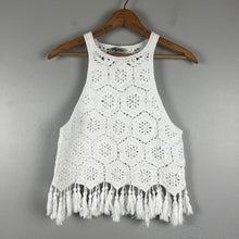 Load image into Gallery viewer, Show me your Mumu halter tank top

