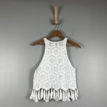 Load image into Gallery viewer, Show me your Mumu halter tank top
