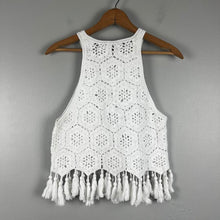 Load image into Gallery viewer, Show me your Mumu halter tank top

