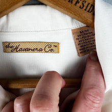 Load image into Gallery viewer, Vintage Havana Co Hawaiian shirt
