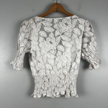 Load image into Gallery viewer, Twenty one ruffle blouse
