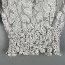 Load image into Gallery viewer, Twenty one ruffle blouse
