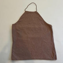 Load image into Gallery viewer, Me To We halter top
