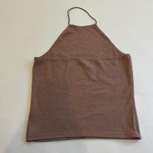 Load image into Gallery viewer, Me To We halter top
