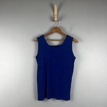 Load image into Gallery viewer, Vintage ATOC tank top

