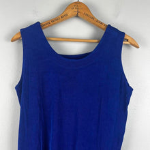 Load image into Gallery viewer, Vintage ATOC tank top
