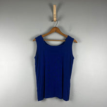 Load image into Gallery viewer, Vintage ATOC tank top
