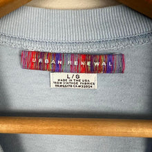 Load image into Gallery viewer, Urban outfitters renewal crop top
