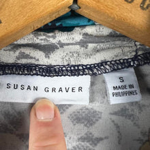 Load image into Gallery viewer, Y2K Susan Graver tank top
