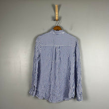 Load image into Gallery viewer, Beachlunchlounge button down blouse
