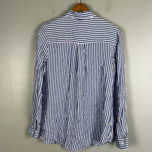 Load image into Gallery viewer, Beachlunchlounge button down blouse
