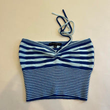 Load image into Gallery viewer, Cotton Candy LA halter top
