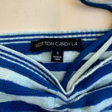 Load image into Gallery viewer, Cotton Candy LA halter top
