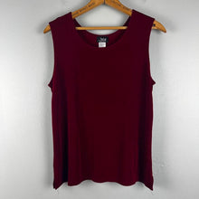 Load image into Gallery viewer, Vintage Jostar tank top

