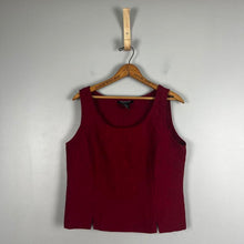 Load image into Gallery viewer, Y2K perceptions New York tank top
