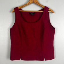 Load image into Gallery viewer, Y2K perceptions New York tank top
