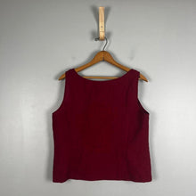 Load image into Gallery viewer, Y2K perceptions New York tank top
