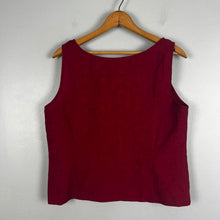Load image into Gallery viewer, Y2K perceptions New York tank top
