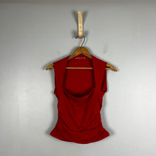 Load image into Gallery viewer, Abercrombie &amp; Fitch blouse
