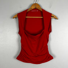 Load image into Gallery viewer, Abercrombie &amp; Fitch blouse
