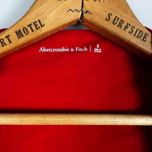 Load image into Gallery viewer, Abercrombie &amp; Fitch blouse
