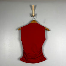 Load image into Gallery viewer, Abercrombie &amp; Fitch blouse
