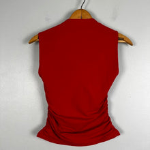 Load image into Gallery viewer, Abercrombie &amp; Fitch blouse
