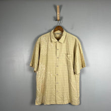 Load image into Gallery viewer, Tommy Bahama men’s button down
